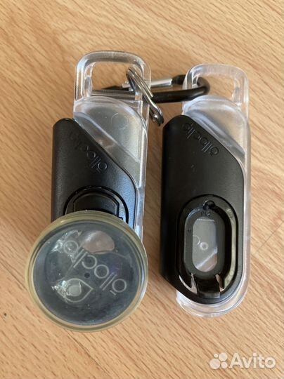 Съемный объектив iPhone 7/7plus, 8/8plus