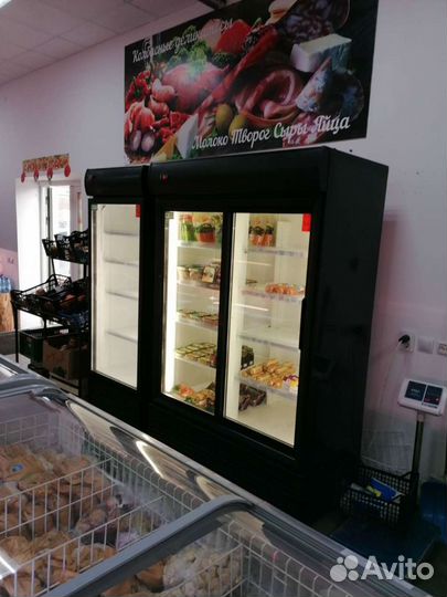 Холодильник бу