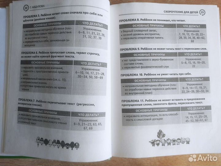 Скорочтение книга