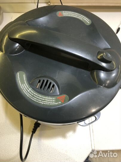 Мультиварка Redmond RMC-M252