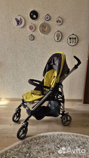 Коляска трость peg perego si