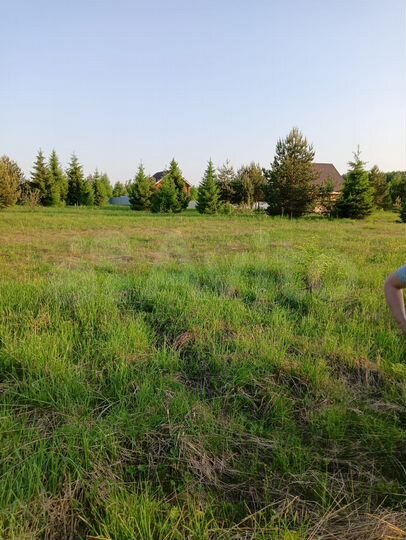 Участок 25 сот. (ИЖС)