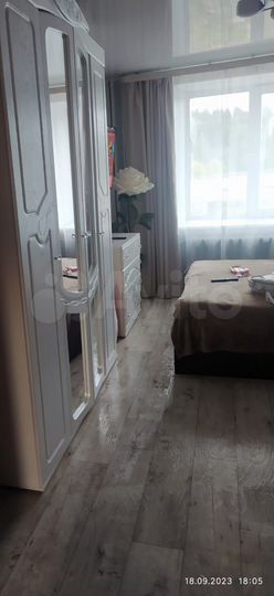 2-к. квартира, 49 м², 2/2 эт.