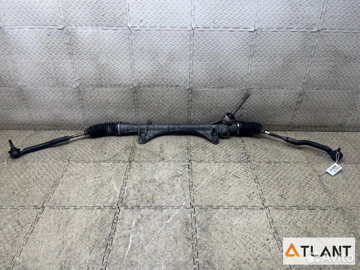 Рулевая рейка nissan cube