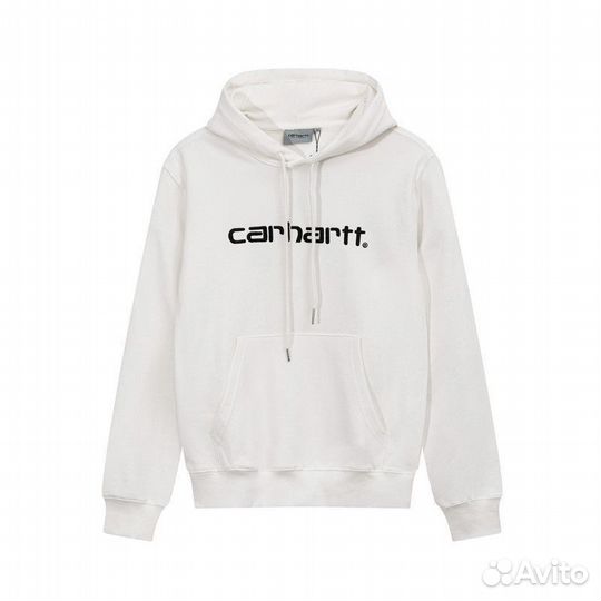 Худи Carhartt