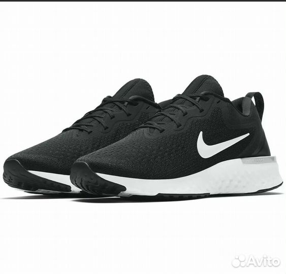 Кроссовки Nike Odyssey React