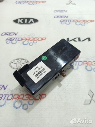 Антенна Kia Soul PS 1.6 G4FG 2017