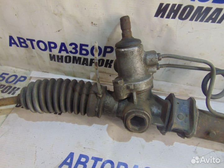 Рейка рулевая для Toyota Camry 2 / Vista 1986-199