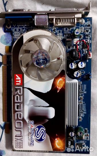 Видеокарта; Вай фай адаптер для пк