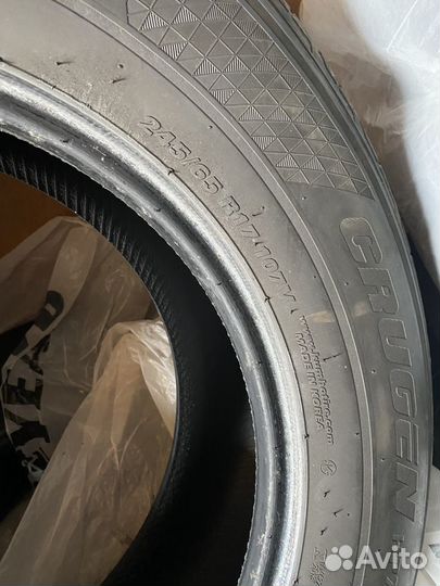 Kumho 732 Touring Plus 275/65 R17 107