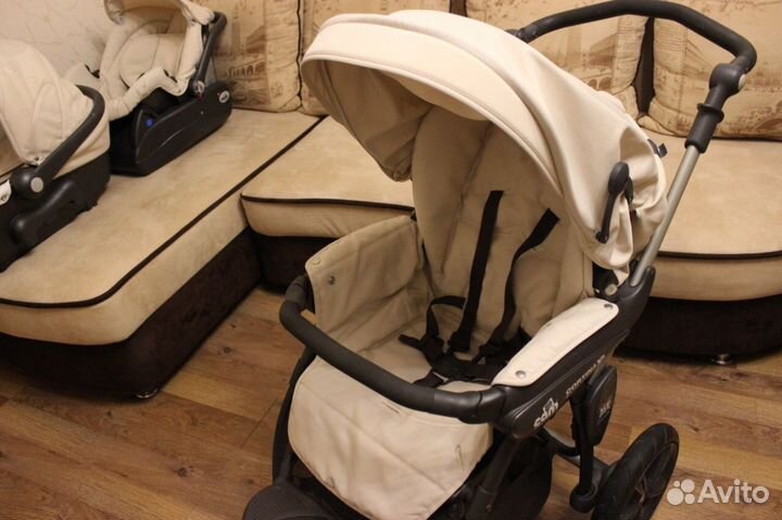 Детская Коляска CAM