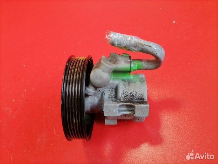 Насос гур Chevrolet Aveo T250 F16D3 2008