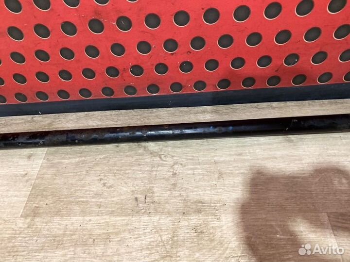 Тяга реактивная Toyota Land Cruiser 200 2015