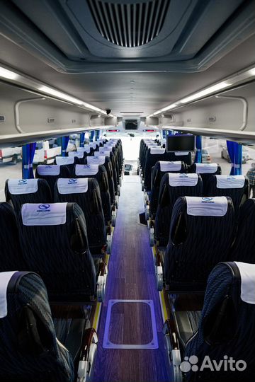 Трансфер автобус аэропорт, экскурсии по Кавказу