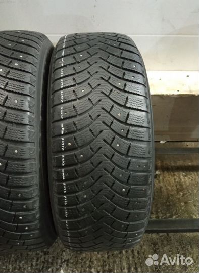 Michelin X-Ice North 3 225/60 R17 99W