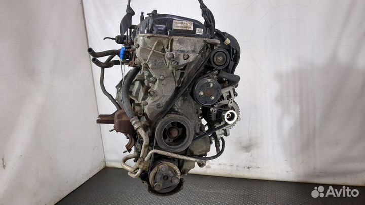 Двигатель Ford C-Max, 2010