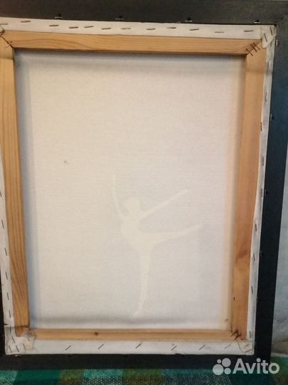 Интерьерная картина