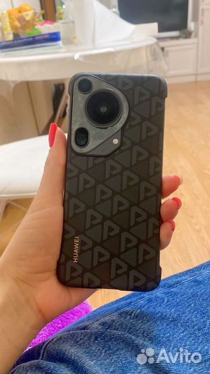 HUAWEI Pura 70 Ultra, 16/512 ГБ