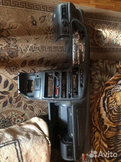 Торпеда ваз 2114