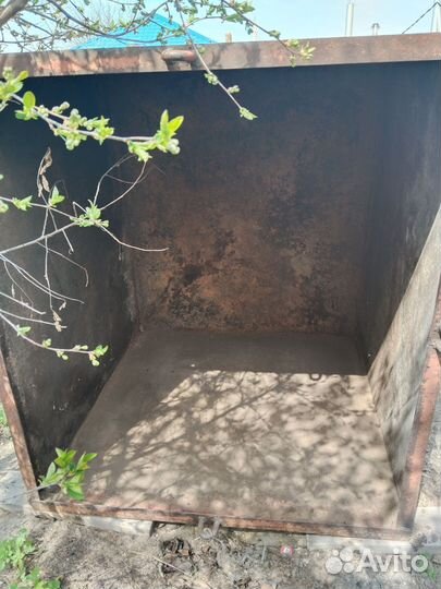 Емкость баки для воды