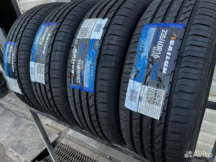 Sailun Atrezzo Elite 235/60 R16 100W