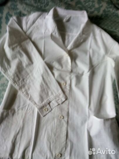 Спецодежда разная р.48-56