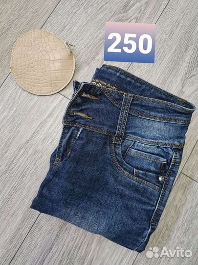 Юбки. Жилеты. Джинсы