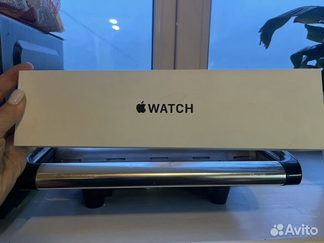 Apple watch SE 44mm