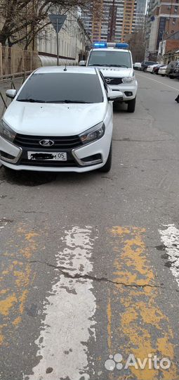 Прокат авто