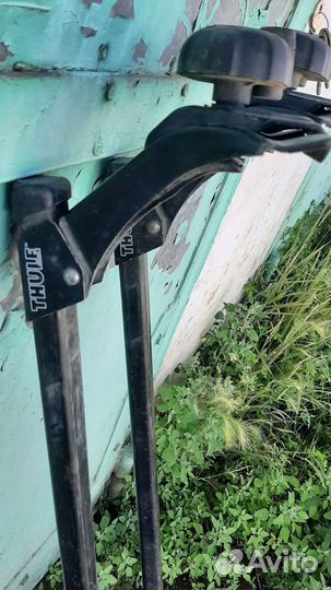 Багажник Thule