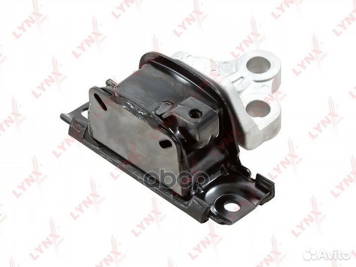 Опора МКПП ME-2514 lynxauto