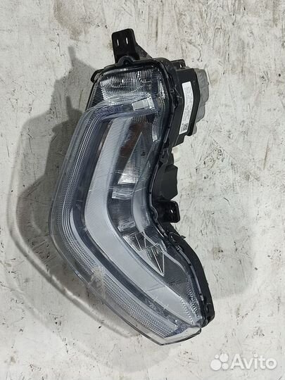 Дхо правая Haval Jolion