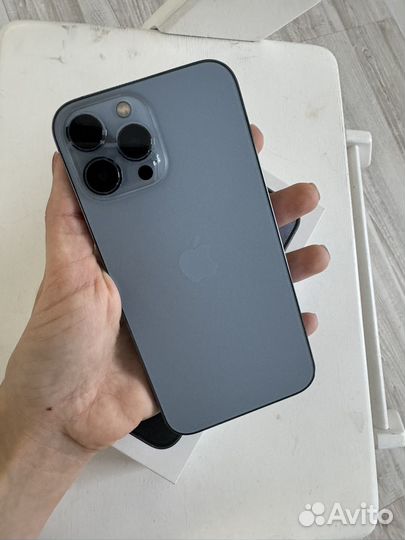 iPhone 13 Pro Max, 512 ГБ