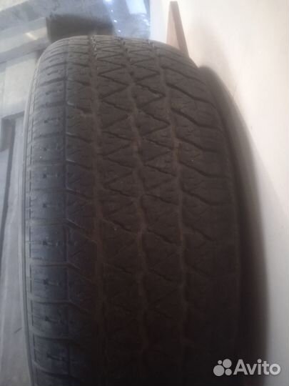 Kumho Power Season 255/70 R15