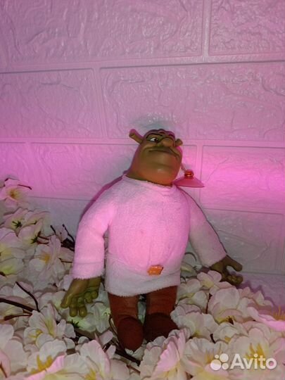 Шрек, мемный