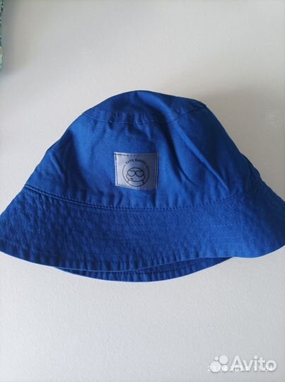 Панама для мальчика новая