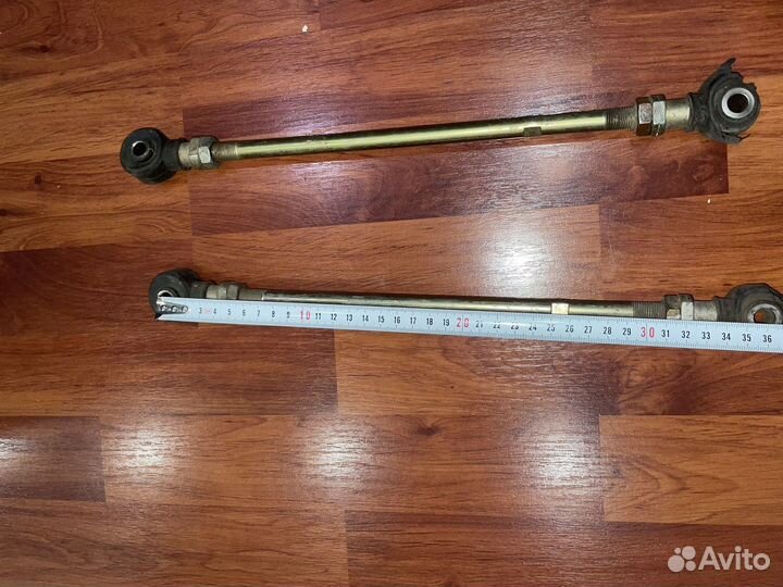 Рулевые тяги на квадроцикл Polaris