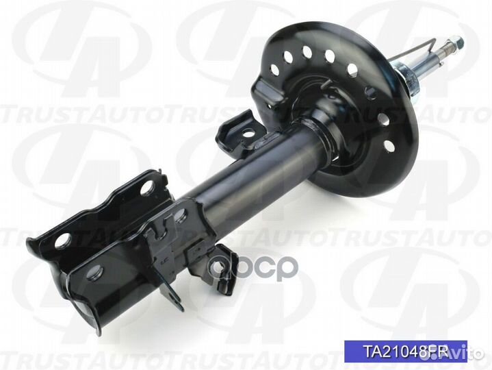 TA21048FR trust auto Стойка газомасляная 21048