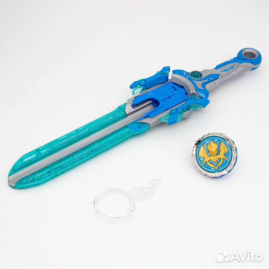 Волчок Инфинити Надо Эпик Лончер Стандарт