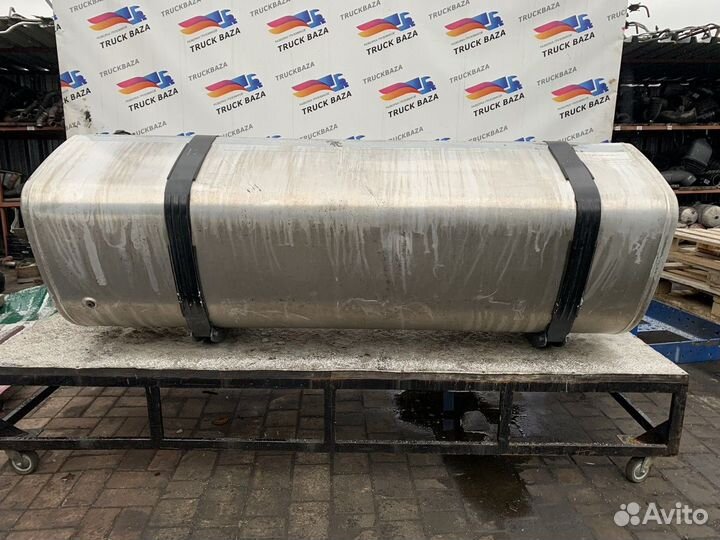 Бак топливный 630 L Volvo FH