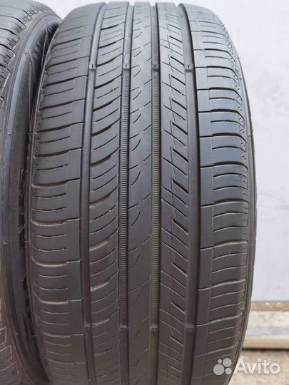 Nexen N'Fera AU5 215/55 R17 94W