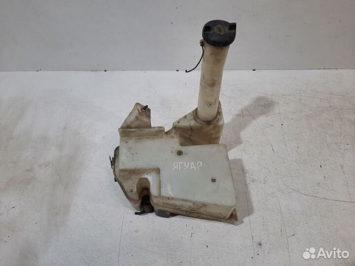 Бачок омывателя Jaguar S-Type 1999-2007