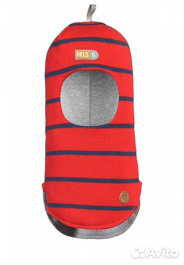 Nels р. 56, зима