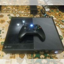 Xbox One 500гб