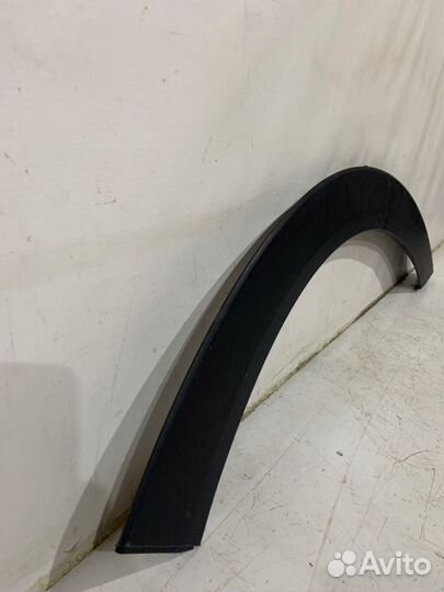 Расширитель крыла задний правый Hyundai Creta 1