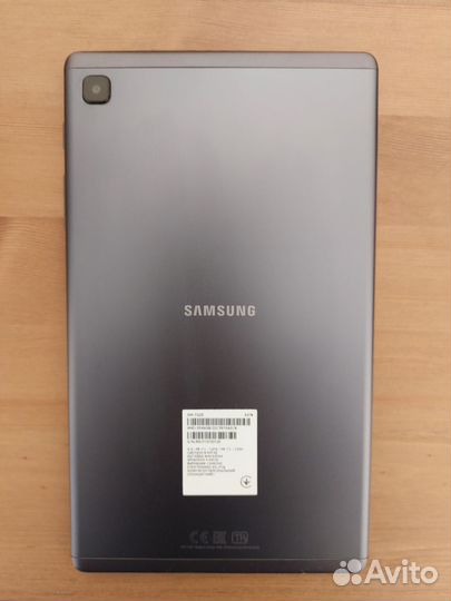Samsung galaxy tab a7 lite 32гб