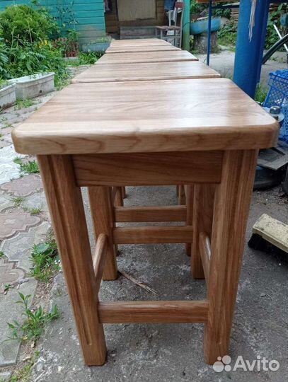 Табуретки