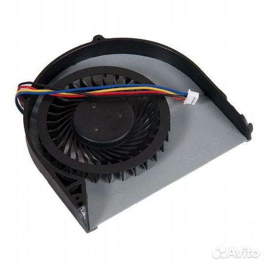 Вентилятор для ноутбука Lenovo B480, B490, B580