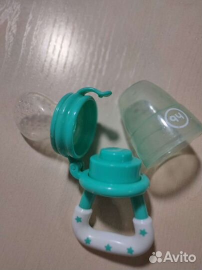 Ниблер силиконовый Hb