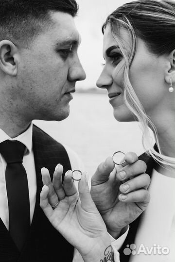 Свадебный фотограф